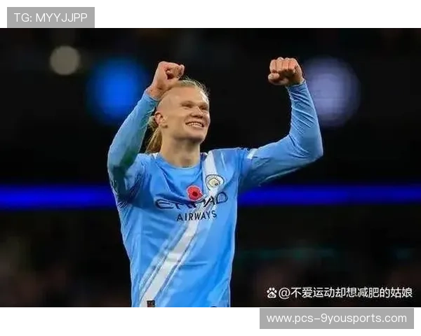 德布劳内直塞哈兰德再下一城