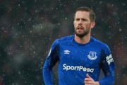 球队中场拦截能力排行榜，现役拦截型中场